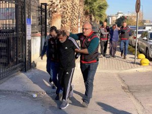 Boşanma Aşamasındaki Eşini Öldüren Zanlı Tutuklandı