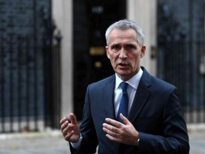 Stoltenberg: “Bildiğimiz Şey, Rusya’nın Geri İtildiği”