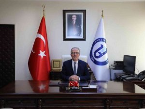 Rektör Uzun’dan 10 Kasım Atatürk’ü Anma Günü Mesajı