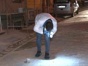 Esenyurt’ta Komşular Arasında Silahlı Kavga Çıktı: 1 Yaralı