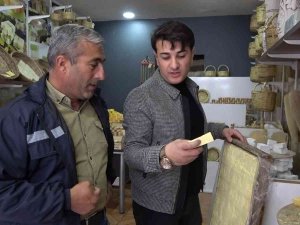 Havaların Soğumasıyla Saçı Dökülenler Sabuncuların Yolunu Tuttu