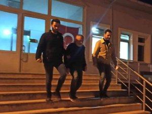 Bafra’da Uyuşturucu Madde Ele Geçirildi: 1 Gözaltı