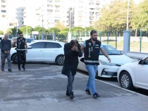 Rekor Sayıda Kaçak Makaronla Yakalanan Zanlılar Tutuklandı