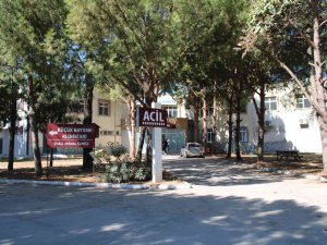 Adü Veteriner Fakültesi Hastanesi Yılda 7 Bin Hasta Hayvana Bakıyor