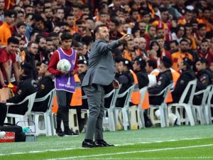 Okan Buruk İle Emre Belözoğlu, İlk Randevuda