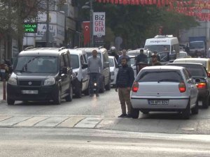 Bandırma’da Saat 9:05’te Hayat Durdu