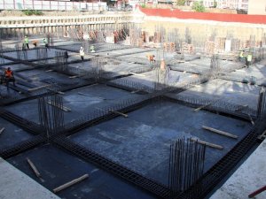 İ̇nşaat Maliyeti Bir Yılda Yüzde 120 Arttı