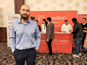 E-ticaretin Parlayan Markası ‘Needion’ Denizlili Satıcılarla Buluştu
