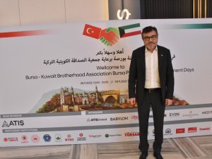 Körfez Ticaretine Yeni Açılım