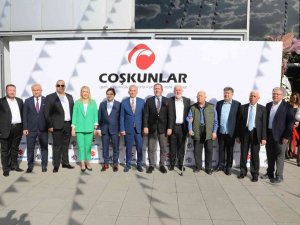 Coşkunlar Otomotiv İki Dev Markayla Daha Güç Birliği Yaptı