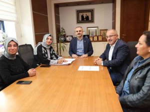 Glutensiz Yaşam İçin İş Birliği
