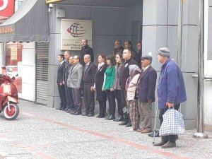 Vatandaş Kamerasından 10 Kasım