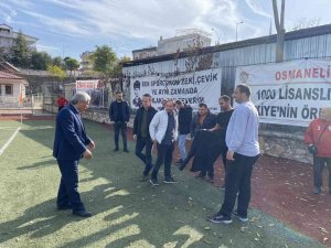 Bilecik 1. Amatör Küme’de Maçlar Başladı