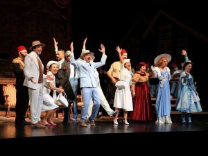 Kocaeli Şehir Tiyatrosu 25 Yaşında