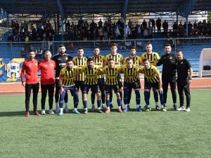 Bilecik 1. Amatör Lig’de 1’inci Hafta Geride Kaldı