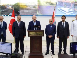 Ak Parti’den Uyuşturucu Operasyonlarına Destek