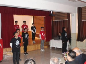 Çıldır’da 10 Kasım Programı
