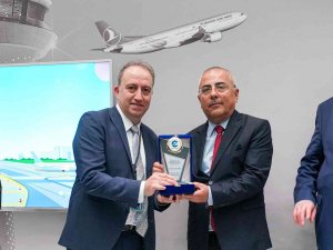 İ̇stanbul Havalimanı’nda Uçakların Taksi Süreleri Yüzde 15 Azalacak
