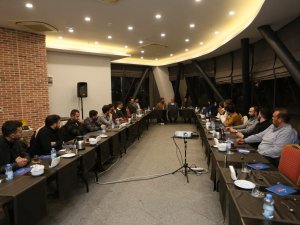 Başkan Aygün: “En Büyük Gücümüz Gençlerimiz”