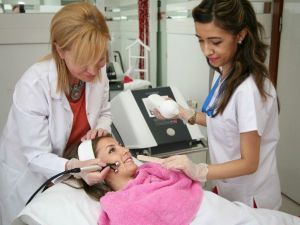 Çatlak Ve Sarkmalara Zaman Makinesi İle Son