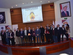 Ermed’den Kültür Turizm Haberciliği Zirvesi