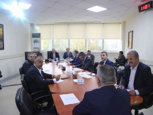 Distilasyon Tesisini Sekapark A.ş. İşletecek