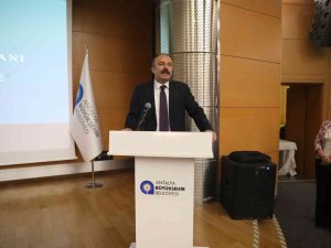 Deprem Master Planı Çalışmaları Sürüyor