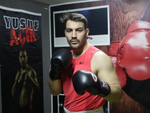 Dünya Şampiyonu’ndan Müsabaka Öncesi Birlik Ve Beraberlik Mesajı