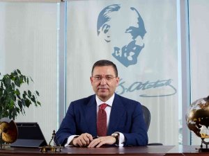 Oyak Çimento’nun 9 Aylık Net Kârı 1,5 Milyar Lira