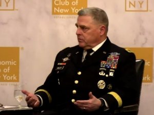 Abd: “Ukrayna’daki Savaşta 200 Bin Asker Öldü Ya Da Yaralandı”