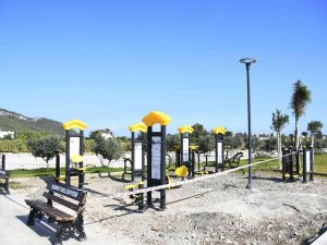 Başkan Topaloğlu: “Kemer Halkına İlk Günkü Heyecanla Hizmet Etmeye Devam Ediyoruz”