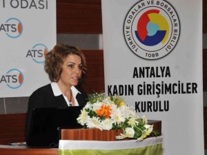 Kadın Teknik Eleman Eğitim Projesi Başladı