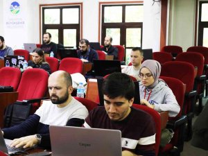 Büyükşehir, Yazılım Atağı İle Akıllı Şehir İnşasında