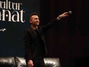 Okm’de Sefa Doğanay Rüzgarı