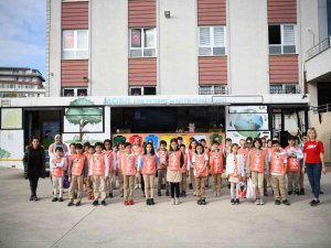 Okullarda Sıfır Atık Eğitimi