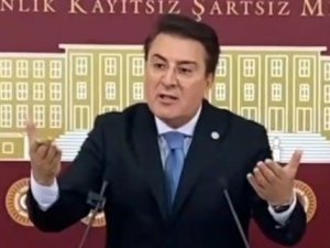 Aydemir’den Tarım Ve Orman Bakanı Kirişci’ye Teşekkür