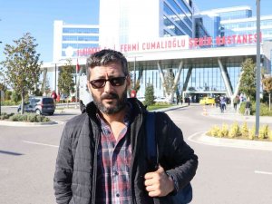 Köpekten Kaçarken Otomobilin Çarptığı Çocuğun Babası Konuştu: