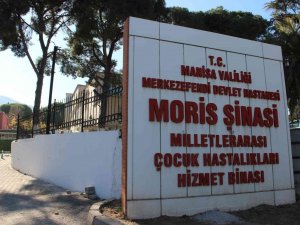 Morris Şinasi Çocuk Hastanesinin Yeniden Açılması İçin Harekete Geçtiler