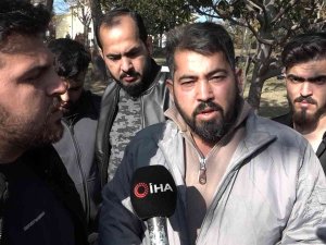 Taziye Çadırında Büyük Acı...aynı Gün Doğan Kardeşler Aynı Gün Toprağa Verildi