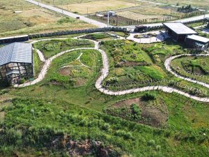 Hersek Lagünü Altınova’nın Yeni Turizm Noktası Oldu