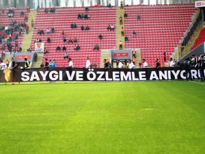 Ziraat Türkiye Kupası: Göztepe: 2 - Bucaspor 1928: 0