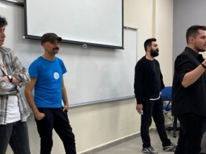 Anadolu Üniversitesi İle Trifles Games Arasında İş Birliği Protokolü İmzalandı
