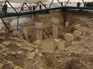 Gölbaşı Belediyesi’nden Gölbaşı’nda İkamet Eden Kadınlara Şanlıurfa Turu