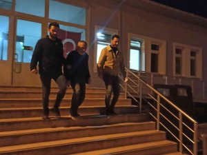 Uyuşturucu Ticaretine 1 Tutuklama