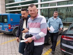 Silahla Yaralama Suçundan 5 Ay Kaçıp Teslim Olan Şahıs Tutuklandı