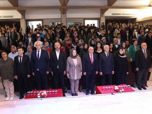 Atatürk’ün Sevdiği Şarkılar Keçiören’de Yankılandı