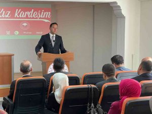 Bakan Yardımcısı Gizligider: “Ekilmeyen Tek Bir Metrekare Alanımız Olmasın İstiyoruz”