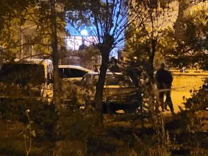 Ankara’da Bir Evde 5 Afgan Bıçaklanmış Halde Ölü Bulundu