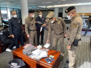 Tayland’daki Apec Liderler Zirvesi Öncesi Sahte Diplomat Alarmı