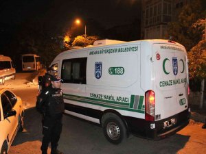 Ankara Cumhuriyet Başsavcılığından 5 Kişinin Öldürülmesine İlişkin Açıklama